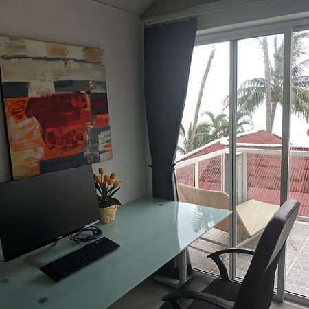 Beach Apartment Samui Bophut Exteriör bild