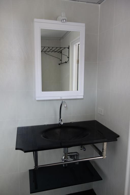 Beach Apartment Samui Bophut Rum bild
