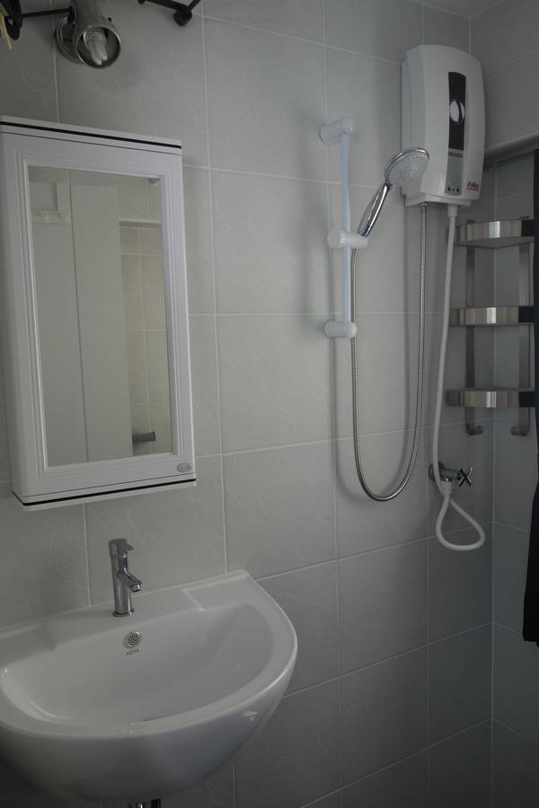 Beach Apartment Samui Bophut Exteriör bild