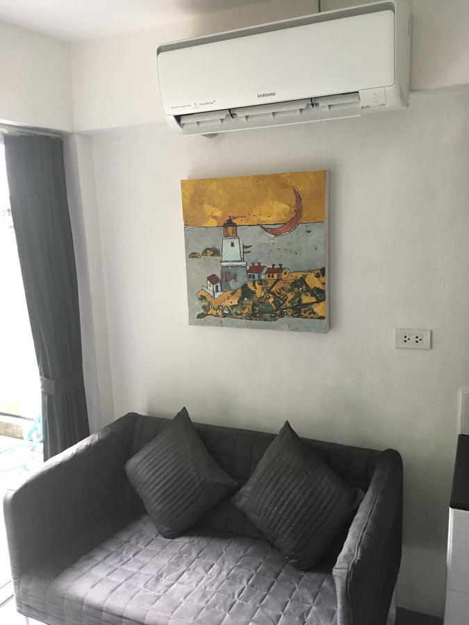 Beach Apartment Samui Bophut Exteriör bild